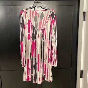 Trina Turk Tunic Dress